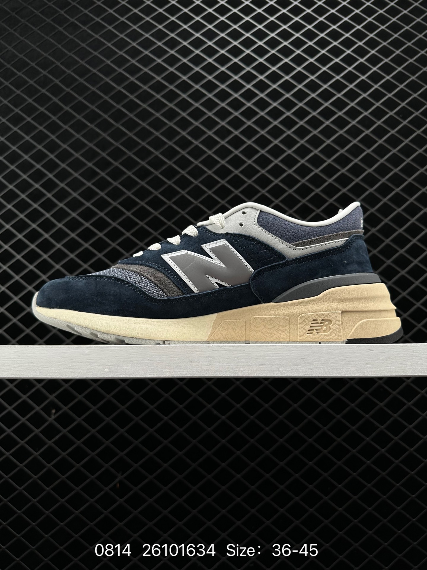 New Balance 997R